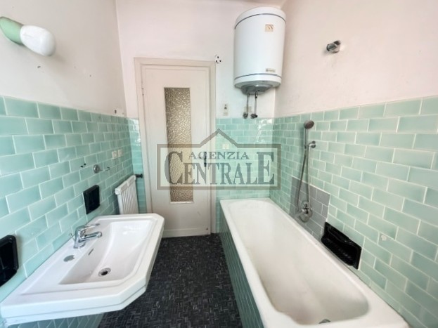 Agenzia Immobiliare Centrale Sanremo